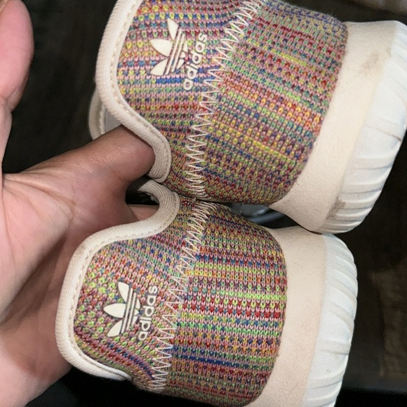 Kid adidas ortholite snea - Picture 3 of 7